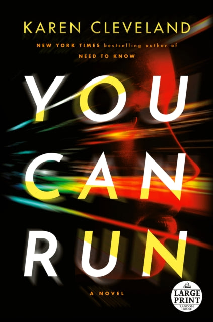 You Can Run