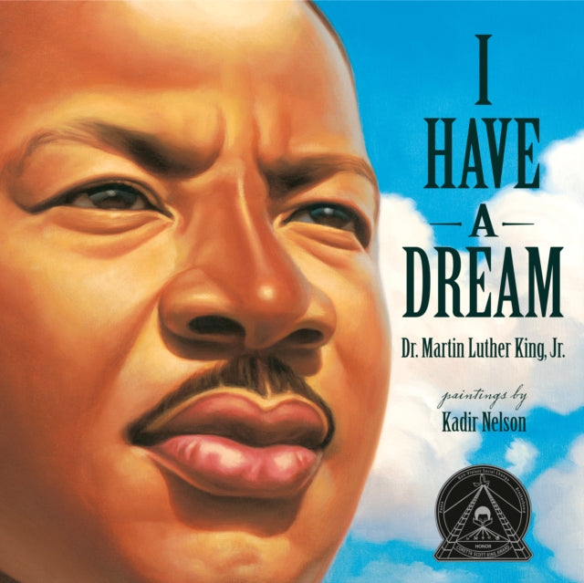 Book cover of: I Have a Dream. By: King, Martin Luther, Jr.