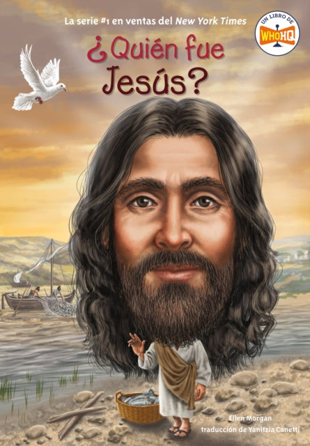 Quien fue Jesus? / Who Was Jesus?