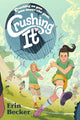 Book cover of: Crushing It