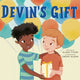 Book cover of: Devin's Gift. By: Alana Tyson
