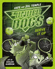 Book cover of: Underdogs Serve It Up. By: Kate Temple
