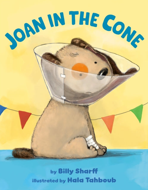 Book cover of: Joan in the Cone