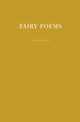Book cover of: Fairy Poems. By: Lynne Greenberg