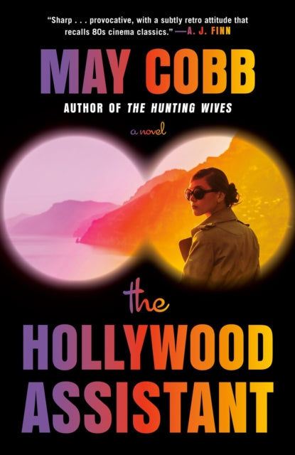 The Hollywood Assistant