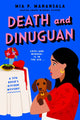 Book cover of: Death and Dinuguan