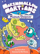 Book cover of: Marshmallow Martians: Museum Sleepover