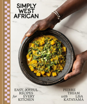 Simply West African