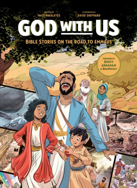 God with Us