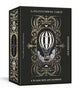 Phantomwise Tarot, A 78-Card Deck and Guidebook 9780593579114 Erin Morgenstern