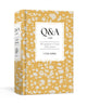 Book cover of: Q&A a Day Spots. By: Potter Potter Gift