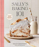 Book cover of: Sally's Baking 101. By: Sally McKenney