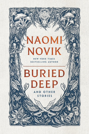 Buried Deep & Other Stories