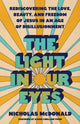 Book cover of: Light in Our Eyes. By: Nicholas McDonald