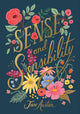 Sense and Sensibility 9780593622469 Jane Austen
