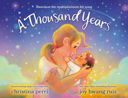 Book cover of: Thousand Years