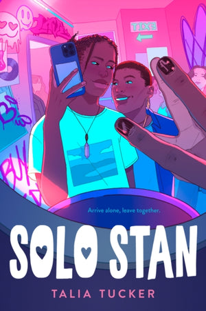 Solo Stan