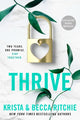 Thrive 9780593639603 Krista Ritchie