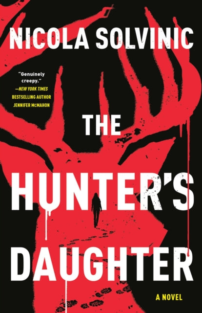 The Hunter's Daughter