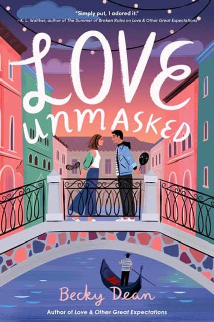 Book cover of: Love Unmasked