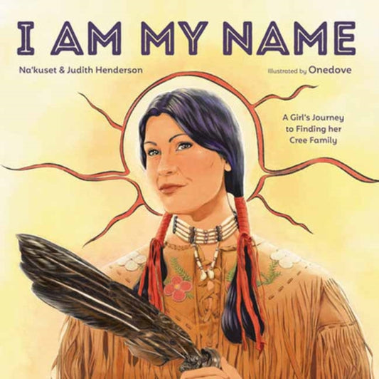 Book cover of: I Am My Name