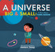 Book cover of: Universe Big & Small