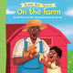Book cover of: On the Farm: A Brown Baby Parade Book. By: Nikki Shannon Smith