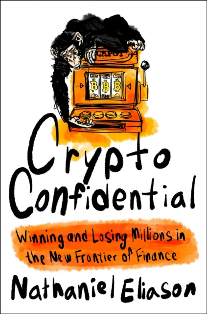 Book ISBN 9780593714041