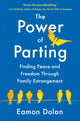 Book cover of: Power of Parting
