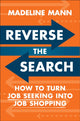 Book cover of: Reverse the Search. By: Madeline Mann