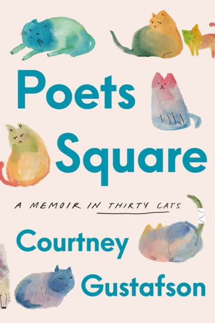 Poets Square