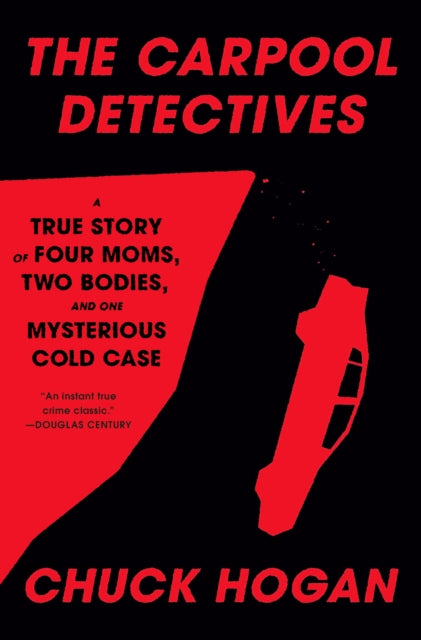 Book cover of: Carpool Detectives