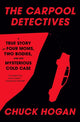 Book cover of: Carpool Detectives