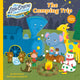 Book cover of: Camping Trip. By: Cala Spinner