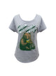 Book cover of: Beary Yourself in a Book Women's Relaxed Fit T-shirt Medium