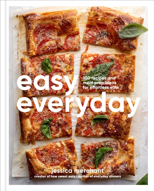 Book cover of: Easy Everyday