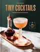 Book cover of: Tiny Cocktails