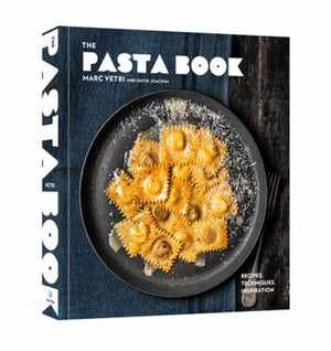 Pasta Book