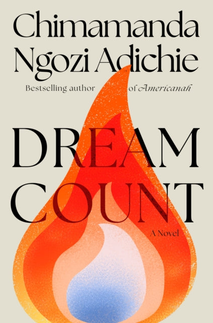 Book cover of: Dream Count