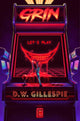 Book cover of: Grin