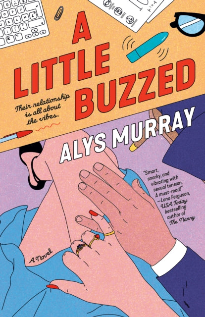 A Little Buzzed
