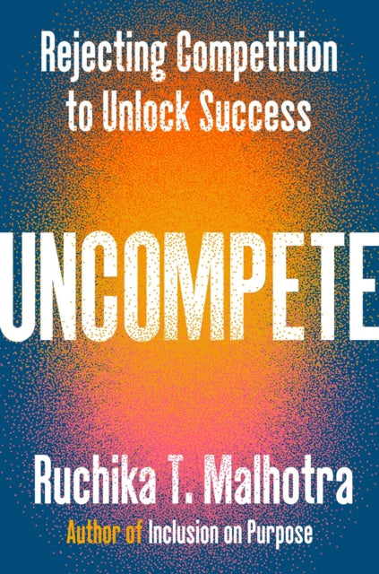 Book cover of: Uncompete