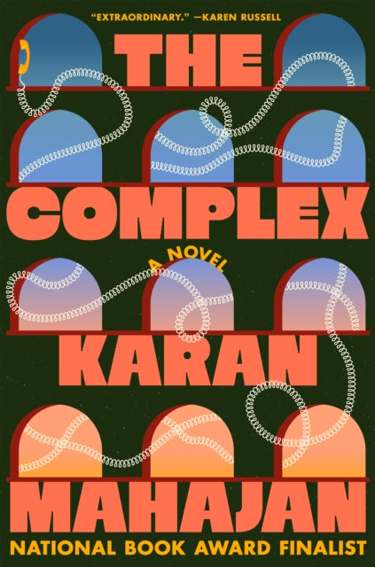 The Complex
