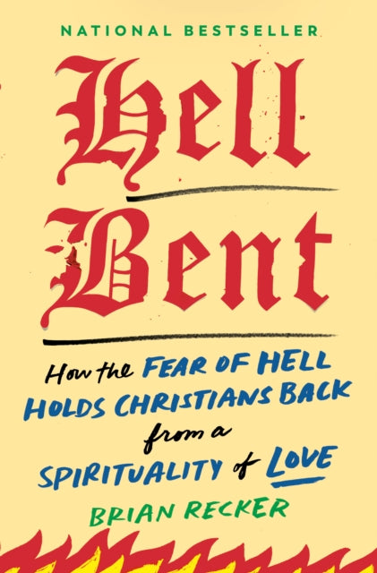 Book cover of: Hell Bent