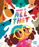 Book cover of: Hazel Is All That