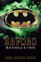 Book cover of: Batman: Revolution