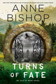 Book cover of: Turns of Fate