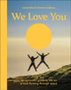 Book cover of: We Love You