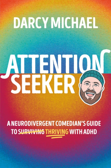 Attention Seeker