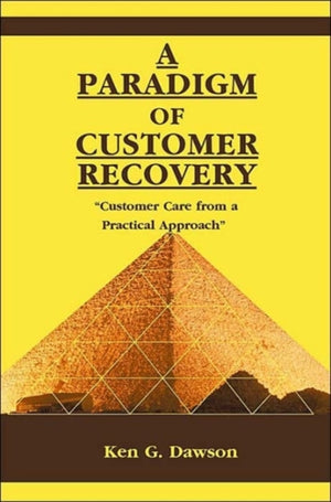 A Paradigm of Customer Recovery